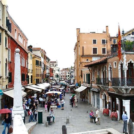 Andrea Venice Flat Mezzanine Floor 外观 照片