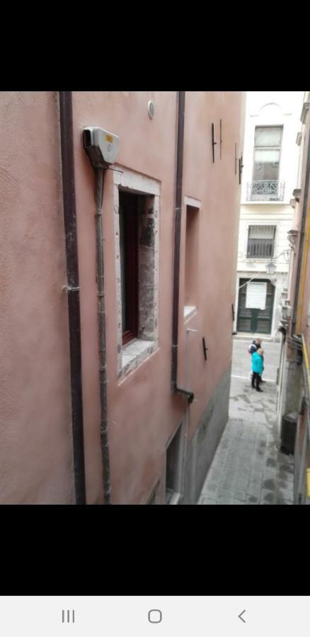 Andrea Venice Flat Mezzanine Floor 外观 照片