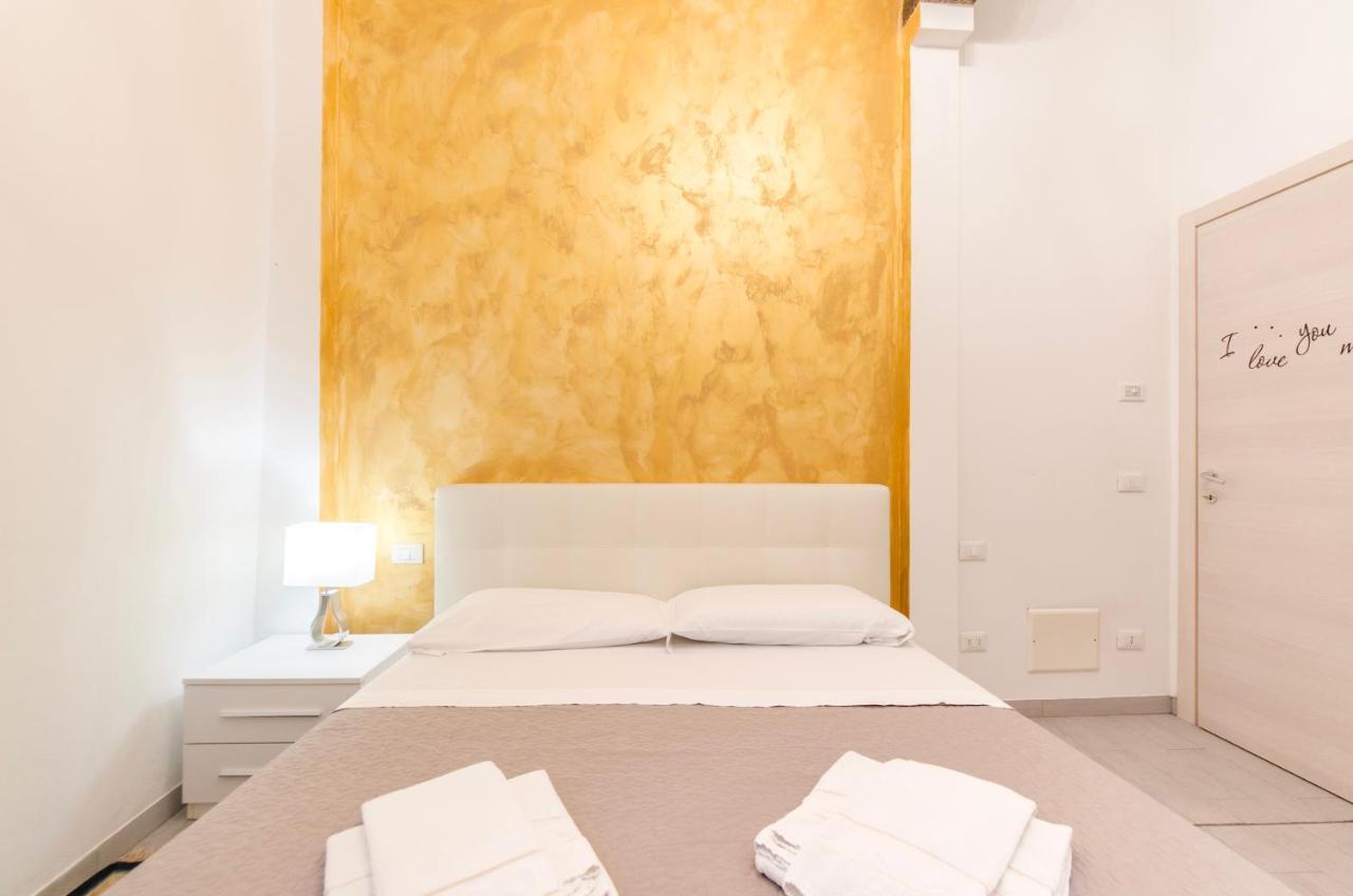 Andrea Venice Flat Mezzanine Floor 外观 照片