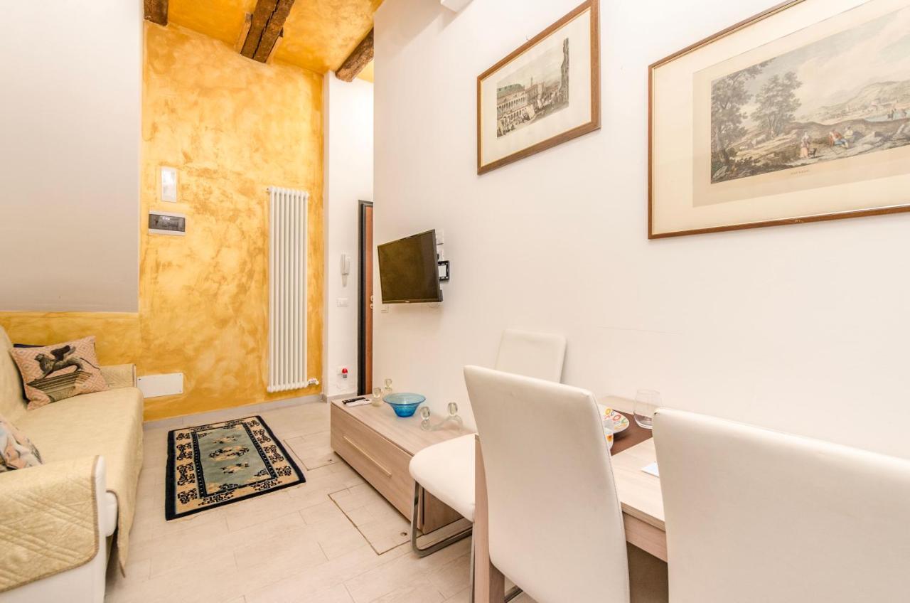 Andrea Venice Flat Mezzanine Floor 外观 照片
