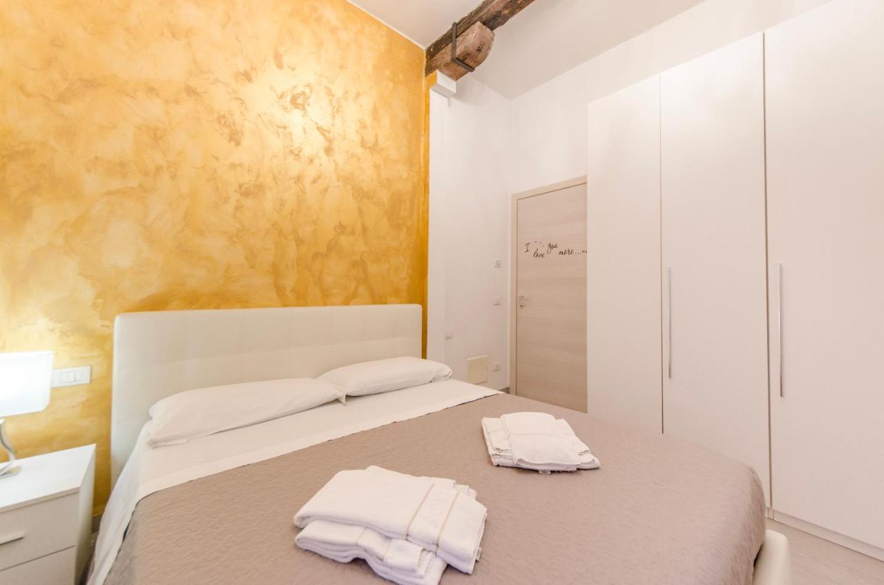 Andrea Venice Flat Mezzanine Floor 外观 照片