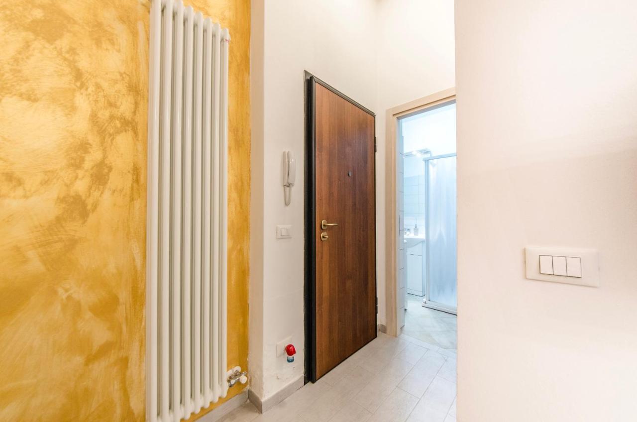 Andrea Venice Flat Mezzanine Floor 外观 照片