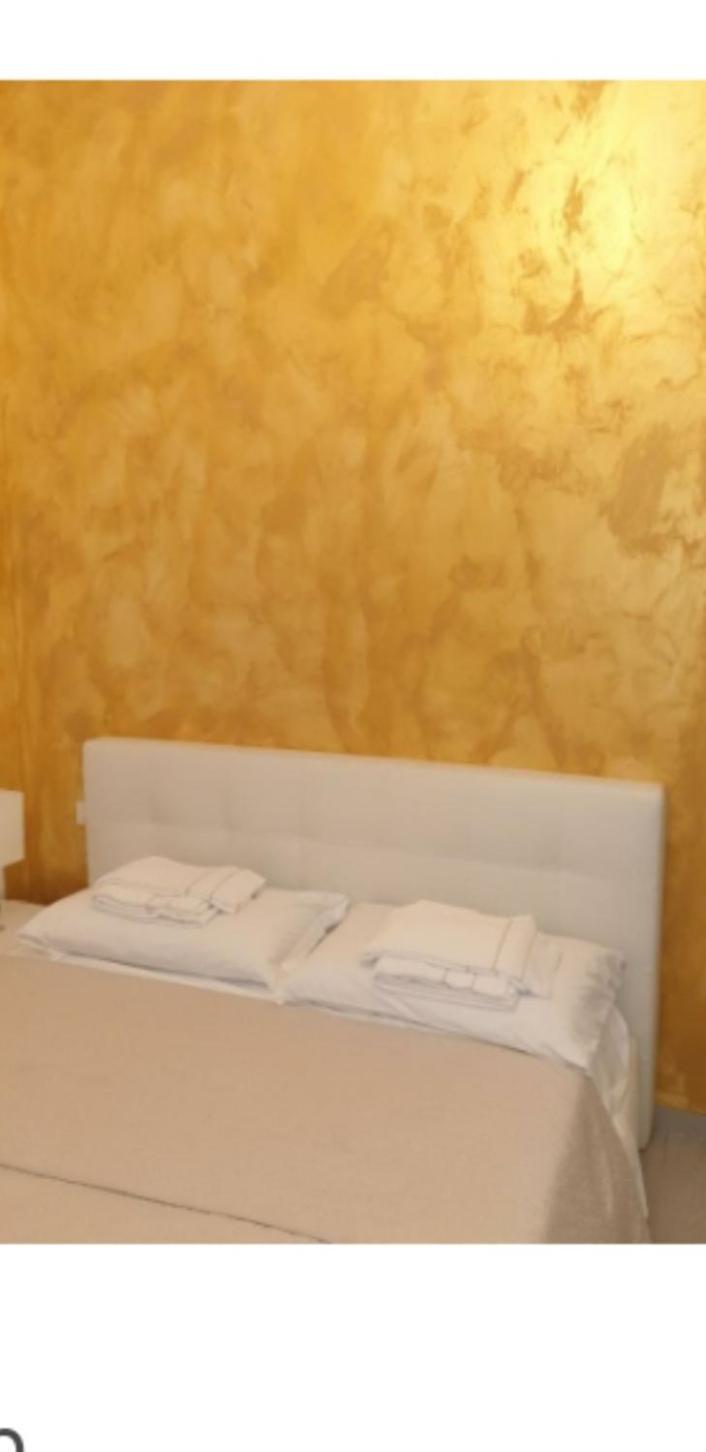 Andrea Venice Flat Mezzanine Floor 客房 照片